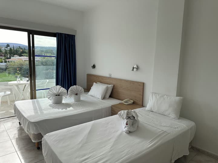 Souli Beach Hotel