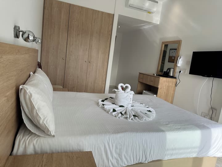 Souli Beach Hotel