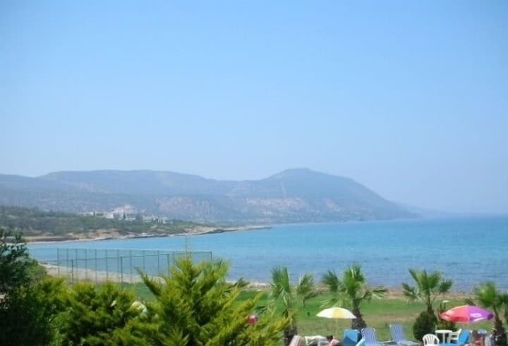 Souli Beach Hotel