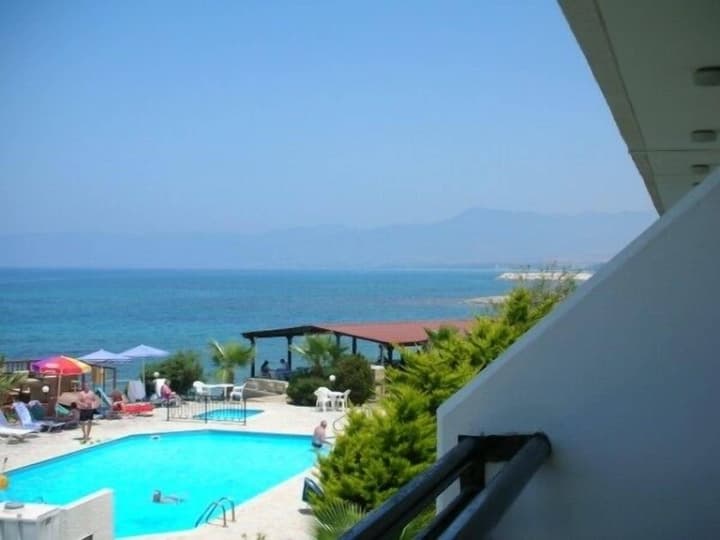 Souli Beach Hotel