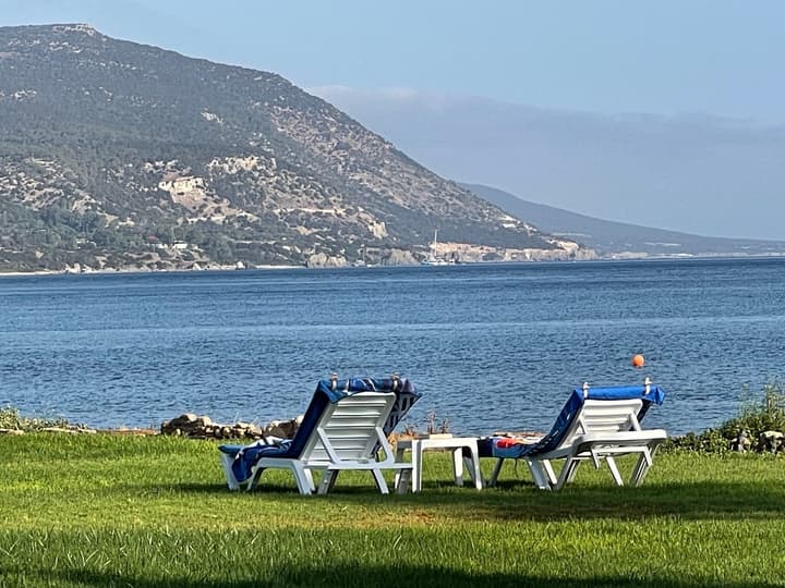 Souli Beach Hotel