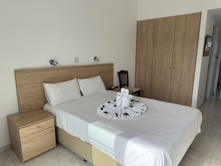 Souli Beach Hotel