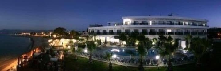 Souli Beach Hotel