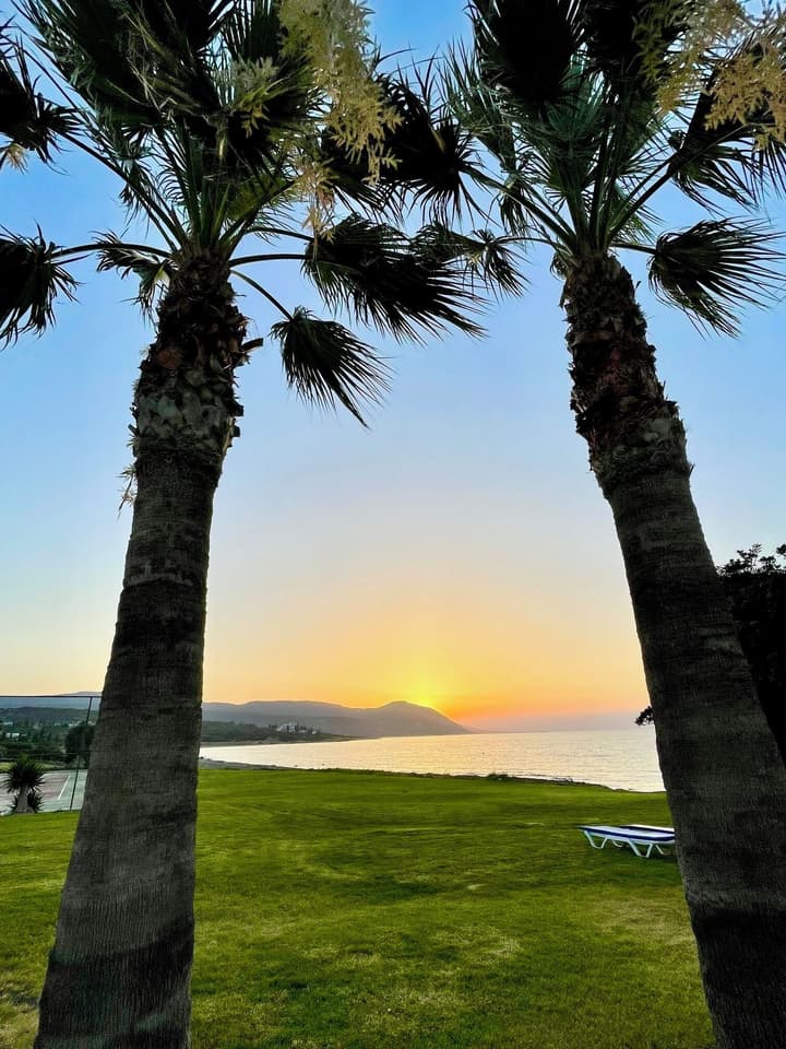 Souli Beach Hotel