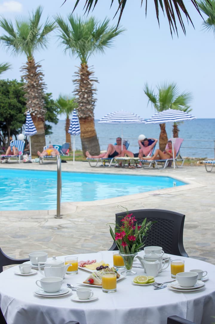 Souli Beach Hotel