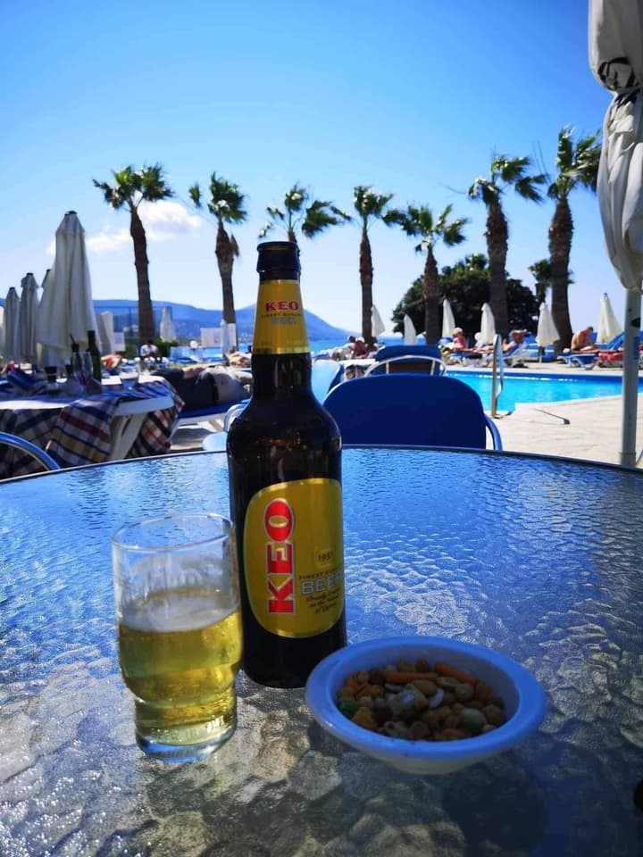 Souli Beach Hotel