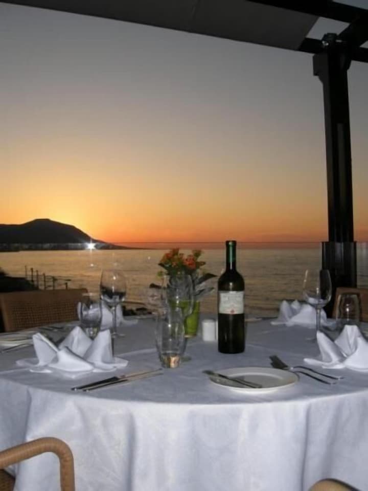 Souli Beach Hotel