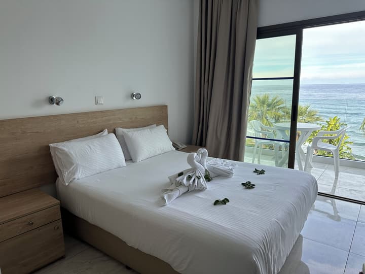 Souli Beach Hotel