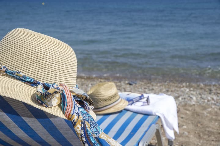 Souli Beach Hotel