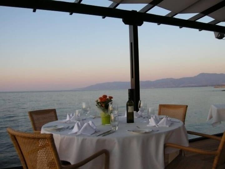 Souli Beach Hotel
