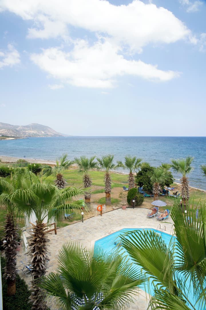 Souli Beach Hotel