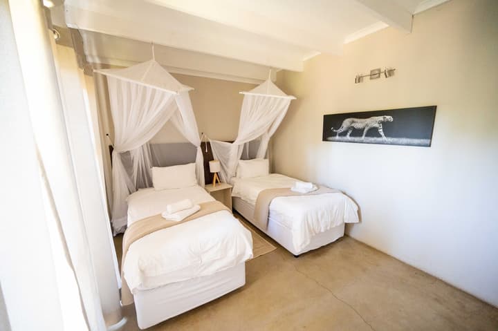 Bushriver Lodge