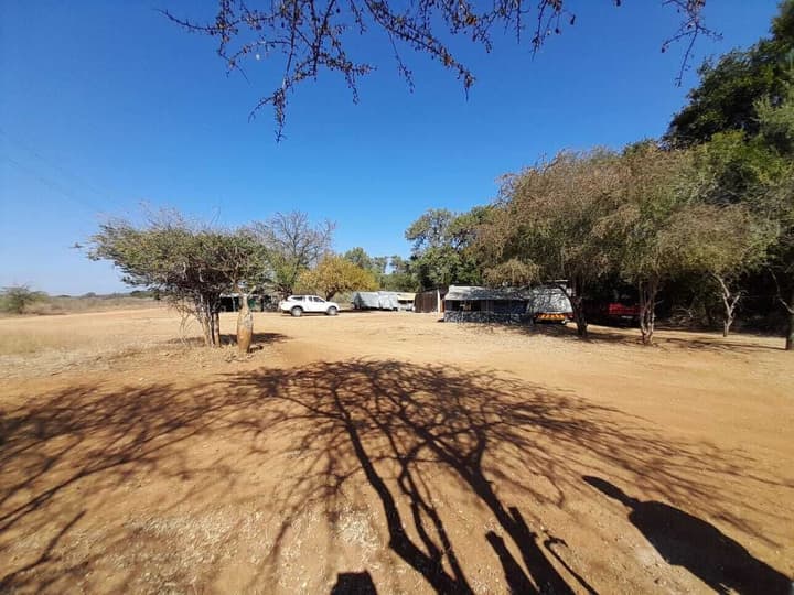 Bushriver Lodge