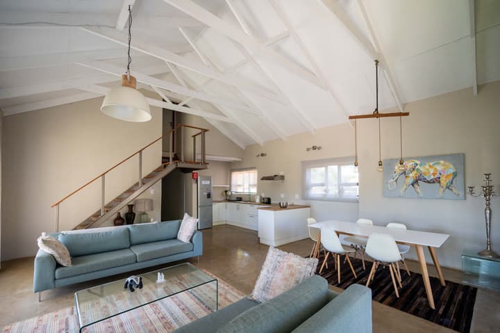 Bushriver Lodge