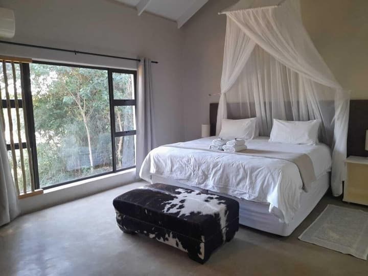 Bushriver Lodge