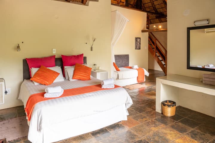 Bushriver Lodge