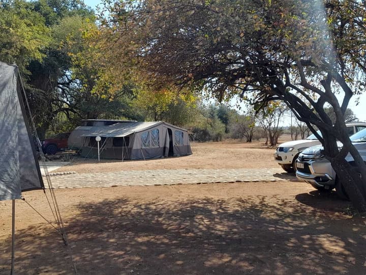 Bushriver Lodge