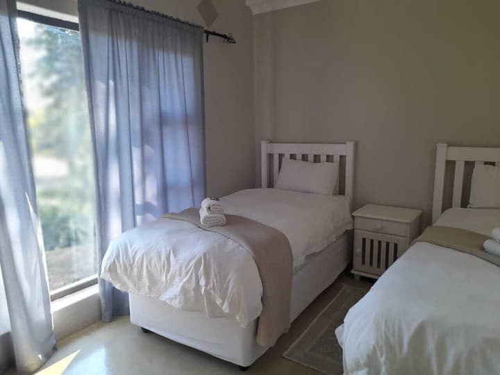Bushriver Lodge