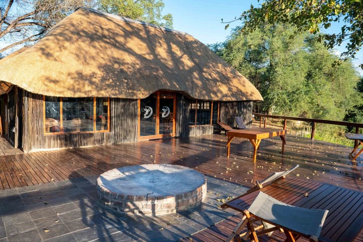 Bushriver Lodge