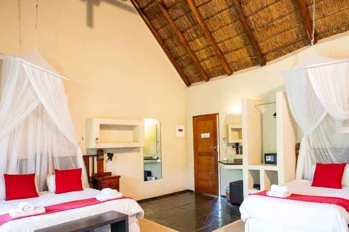 Bushriver Lodge