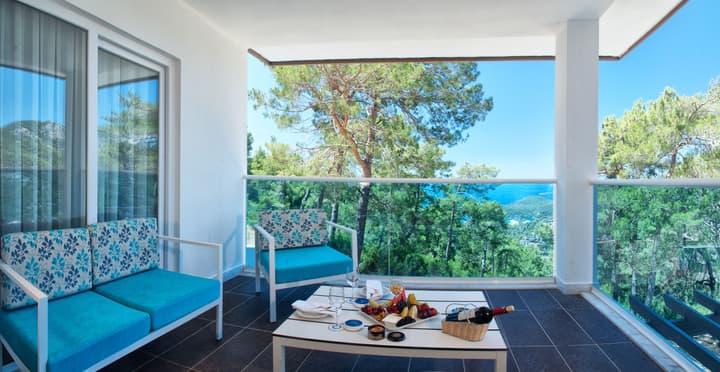 Garcia Resort & Spa