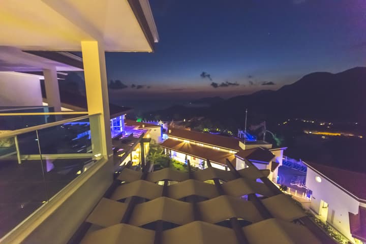 Garcia Resort & Spa