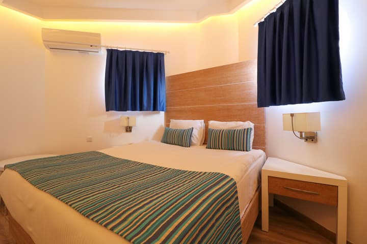 Garcia Resort & Spa