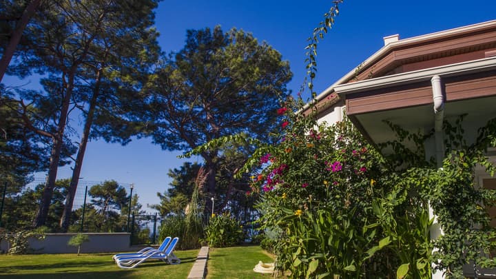 Garcia Resort & Spa