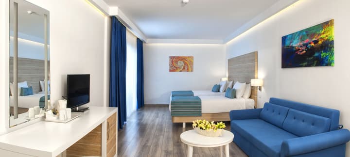 Garcia Resort & Spa