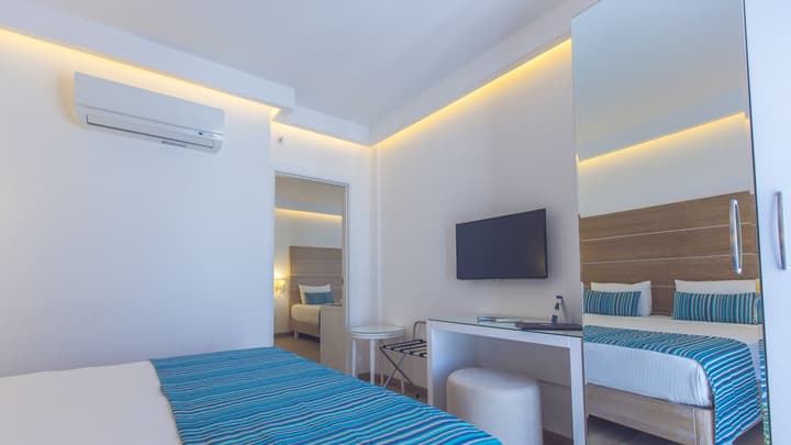 Garcia Resort & Spa