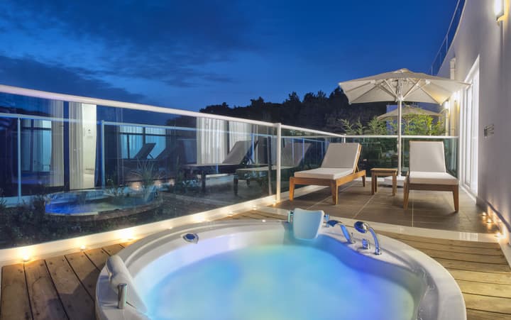 Garcia Resort & Spa
