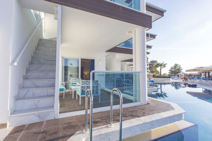 Garcia Resort & Spa