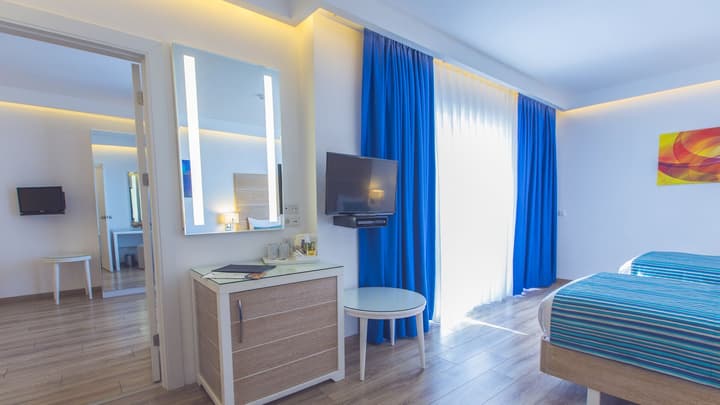 Garcia Resort & Spa