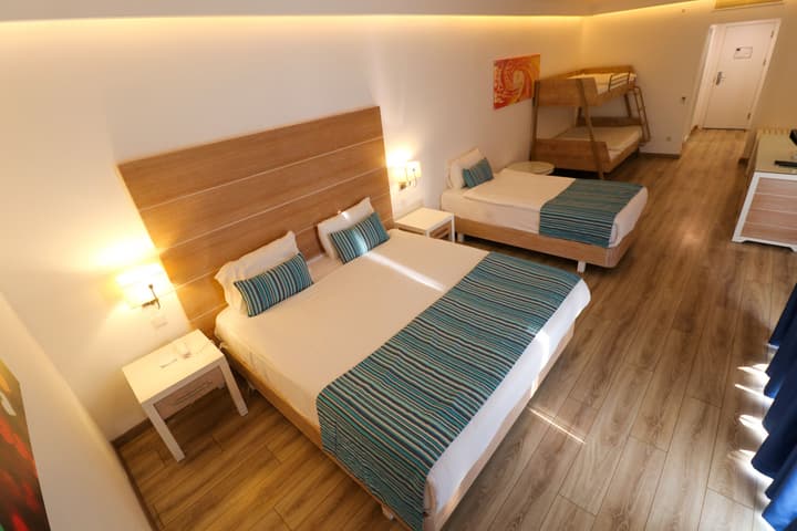 Garcia Resort & Spa