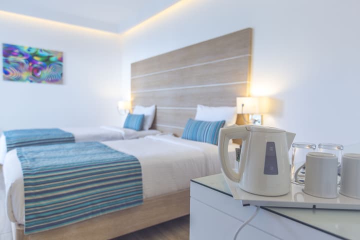 Garcia Resort & Spa