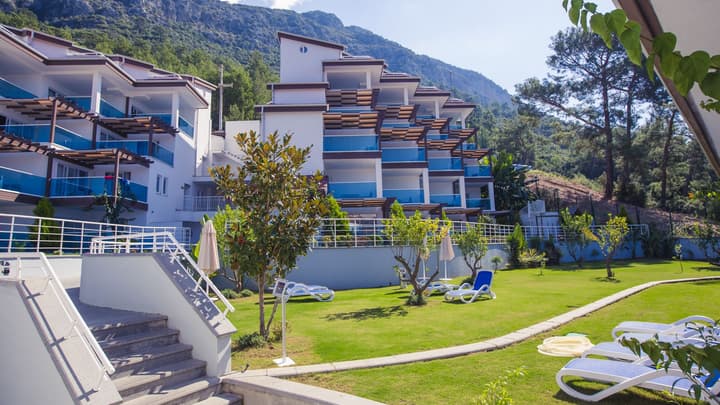 Garcia Resort & Spa