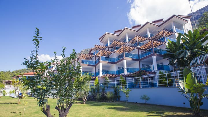 Garcia Resort & Spa