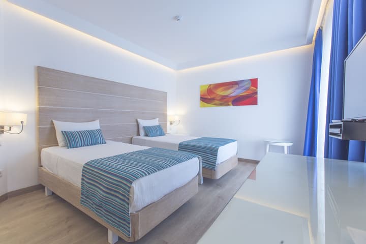 Garcia Resort & Spa