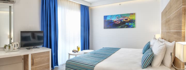 Garcia Resort & Spa