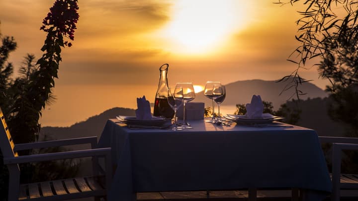 Garcia Resort & Spa