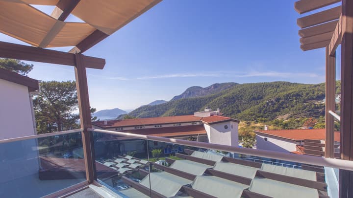 Garcia Resort & Spa
