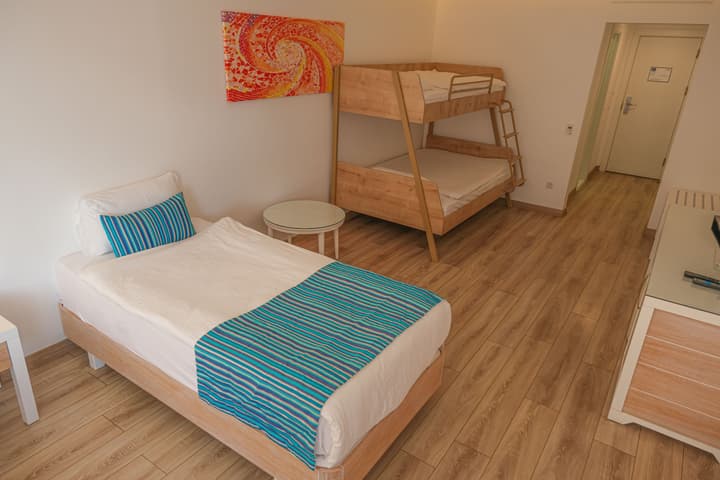 Garcia Resort & Spa