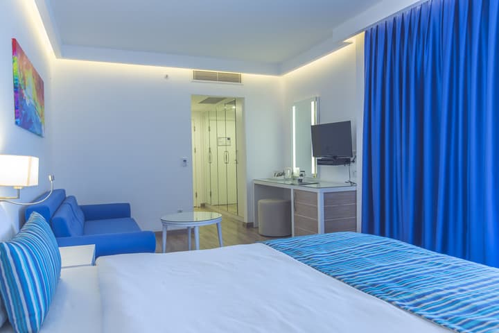 Garcia Resort & Spa