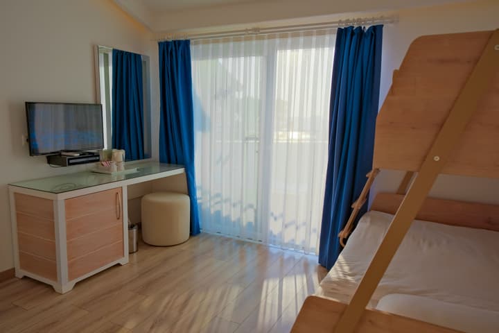 Garcia Resort & Spa