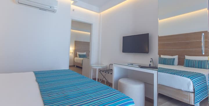 Garcia Resort & Spa