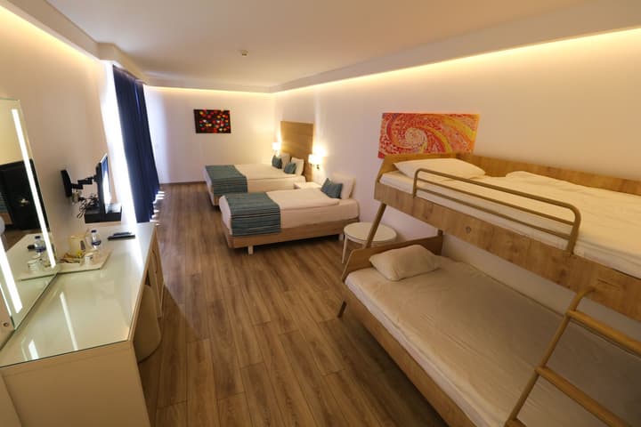 Garcia Resort & Spa
