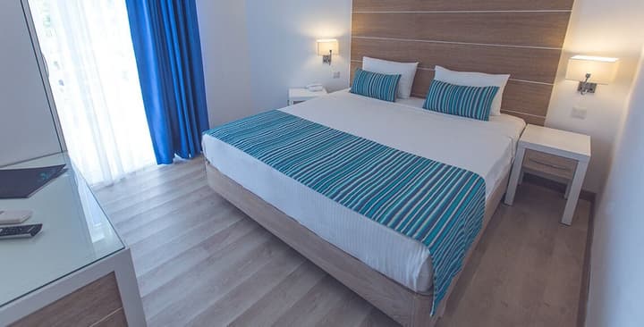 Garcia Resort & Spa