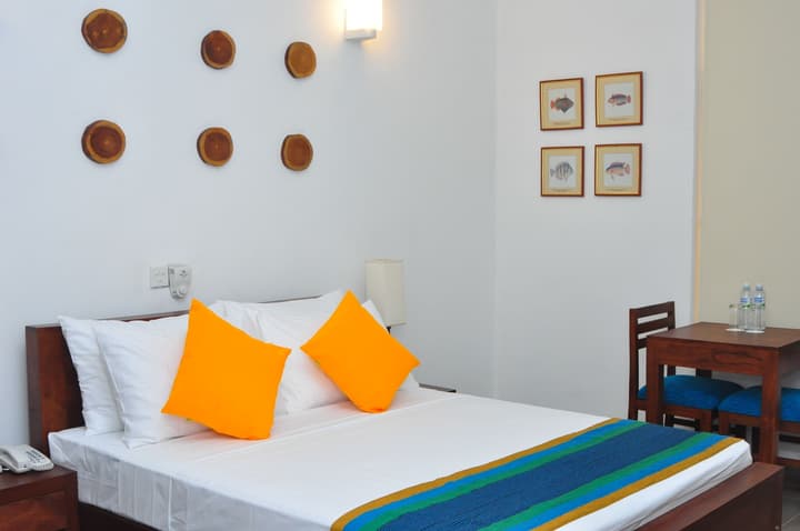 Comfort@15 Hotel Colombo