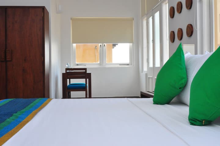Comfort@15 Hotel Colombo