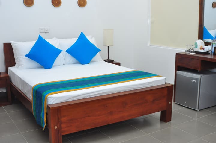 Comfort@15 Hotel Colombo